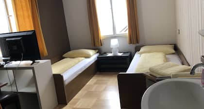 Pension Sonne Bed & Breakfast