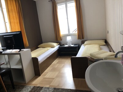 Pension Sonne Bed & Breakfast