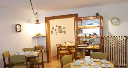 Pension Sonne Bed & Breakfast