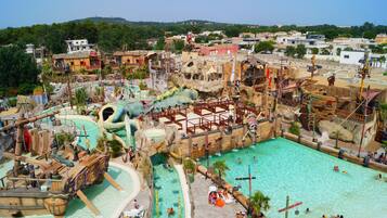 Water park