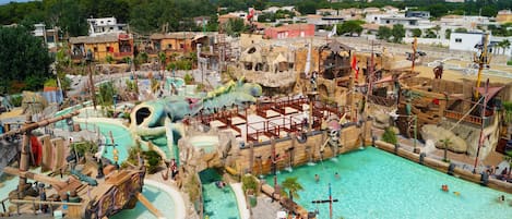 Water park