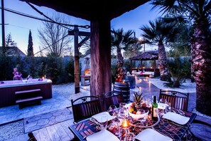 Svit | Utsikt från rummet