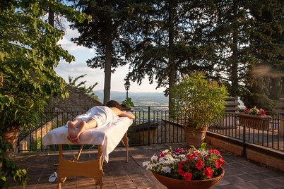 Relais Borgo Campello