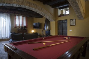 Billiards