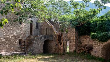 Familienapartment, 2 Schlafzimmer (Castello) | 3 Schlafzimmer, hochwertige Bettwaren, Schreibtisch
