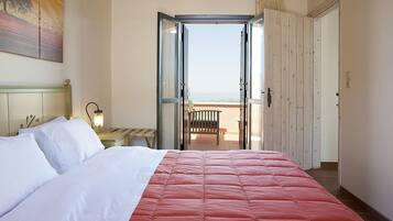 In-room safe, iron/ironing board, free cots/infant beds, rollaway beds