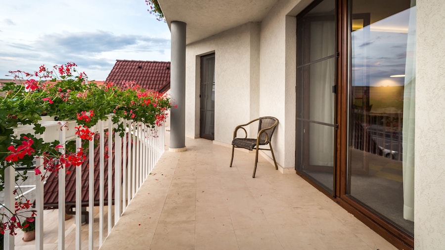 Horeum Boutique Hotel