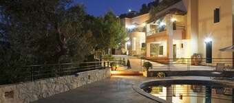 Kastellos Village - Agathes Houses