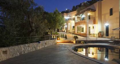 Kastellos Village - Agathes Houses