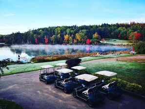 セルフパーキング (無料)