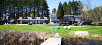 Barry's Bay Golf Resort