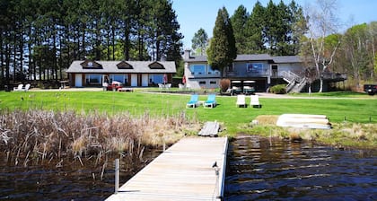 Barry's Bay Golf Resort