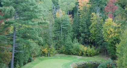 Barry's Bay Golf Resort