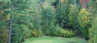 Barry's Bay Golf Resort