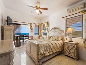 1 habitación y ropa de cama de alta calidad 