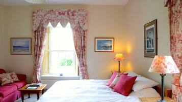 Double Room with Lake View