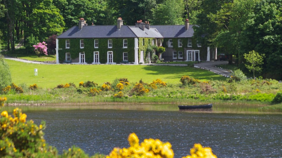 Delphi Lodge & Estate