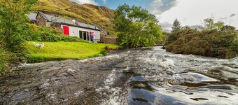 델피 로지 & 에스테이트