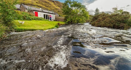 Delphi Lodge & Estate