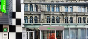 Ibis Styles Lviv Center