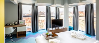 Ibis Styles Lviv Center