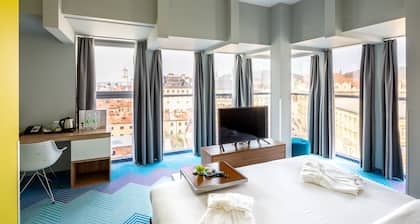 Ibis Styles Lviv Center