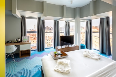 Ibis Styles Lviv Center