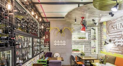Ibis Styles Lviv Center