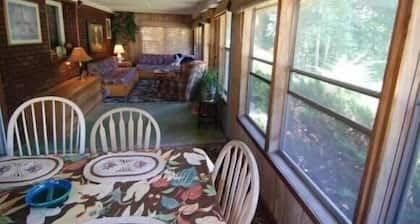 Lake Winnipesaukee Motel