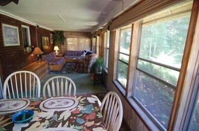 Lake Winnipesaukee Motel
