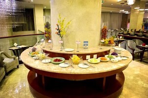 Chinese cuisine
