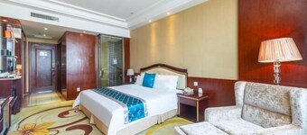 Shuhui Hotel of Deyang
