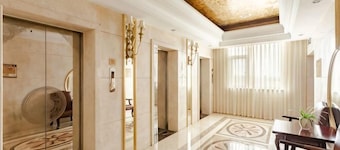 Shuhui Hotel of Deyang