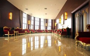 Interior - Shuhui Hotel of Deyang (Deyang)