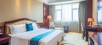 Shuhui Hotel of Deyang