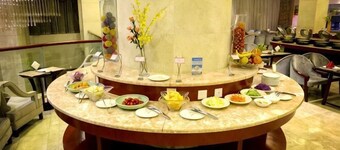 Shuhui Hotel of Deyang