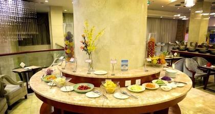 Shuhui Hotel of Deyang