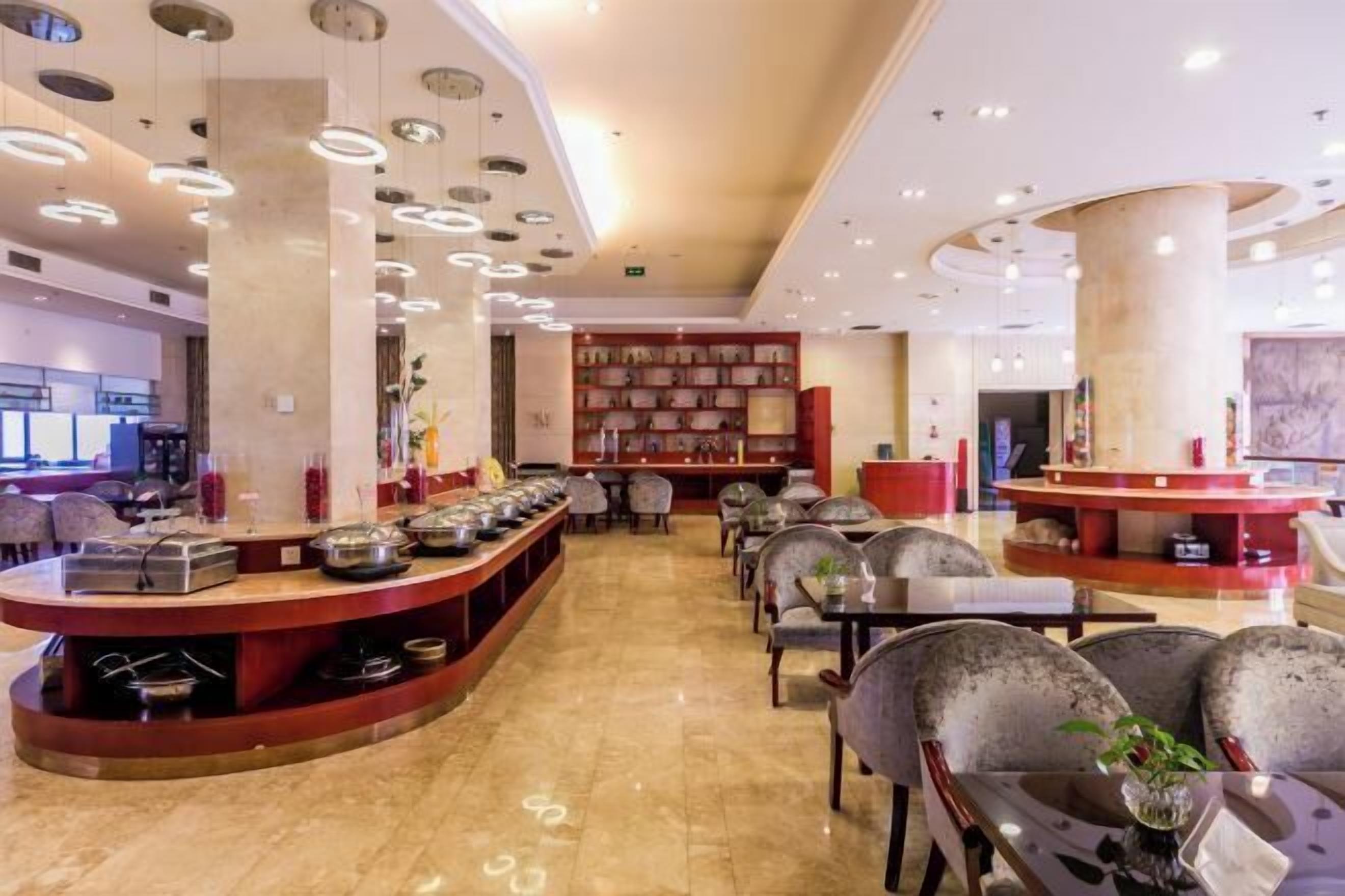 Spécialités cuisine chinoise