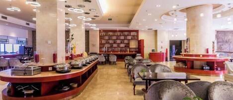 Spécialités cuisine chinoise