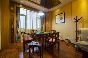 Property amenity - Shuhui Hotel of Deyang (Deyang)
