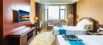 Shuhui Hotel of Deyang