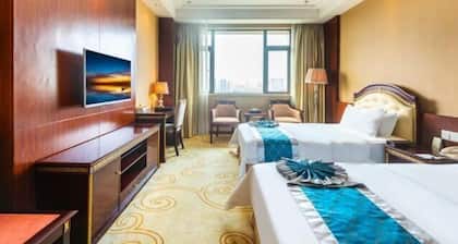 Shuhui Hotel of Deyang