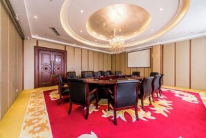 Unclassified image, 4 of 71, button - Shuhui Hotel of Deyang (Deyang)