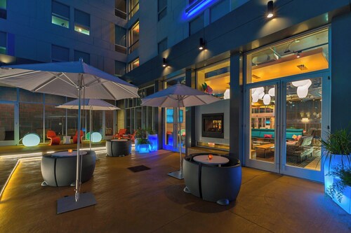 Aloft College Station