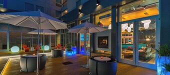 Aloft College Station