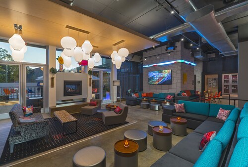 Aloft by Marriott College Station