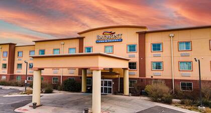 Baymont by Wyndham Midland Center