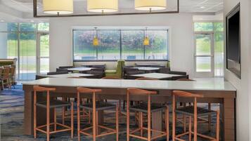 Accommodatievoorzieningen