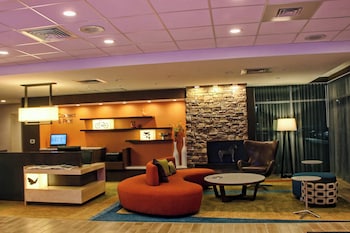 Fairfield Inn & Suites Reading Wyomissing
