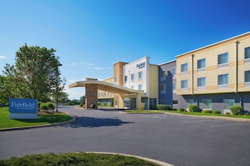 Fairfield Inn & Suites Reading Wyomissing
